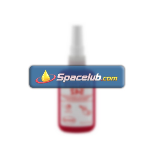 Loctite 542 Pipe Sealant Liquid for Thread Sealing 50 ml Tube