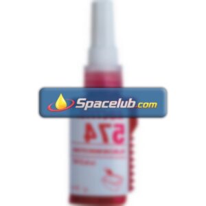 Loctite 574 Gasket Sealant Paste for Flange Sealant, Gasket Sealing 250 ml Tube