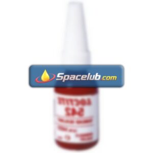 Loctite 542 Pipe Sealant Liquid for Thread Sealing 10 ml Bottle