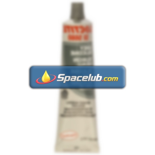 Loctite SI 5660 Silicone Sealant Paste for Gasket Sealing 100 ml Tube