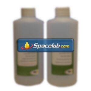 Acc Silicones E-GEL 3000 Transparent Silicone Silicone Sealant 2 kg