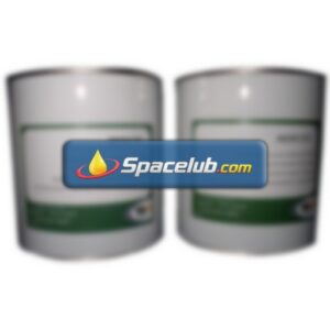 Acc Silicones SE3000 Grey, Orange Silicone Potting Compound 2 kg