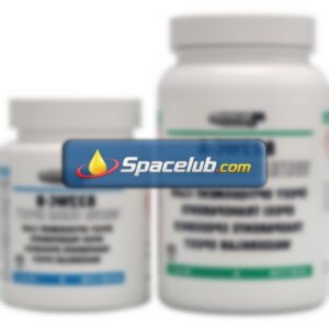 MG Chemicals 832WC-375ML Transparent Epoxy Potting Compound 375 ml