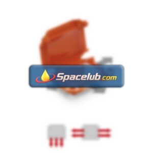Raytech Happy0 Orange Potting Compound