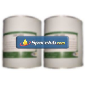 Acc Silicones 520005402 Silicone Potting Compound 2 L