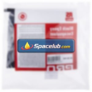 RS PRO Black Epoxy Potting Compound 250 g