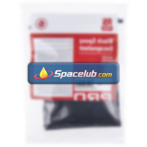 RS PRO Black Epoxy Potting Compound 500 g