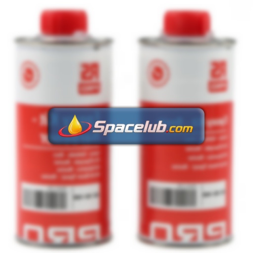 RS PRO Amber Epoxy Potting Compound 500 g