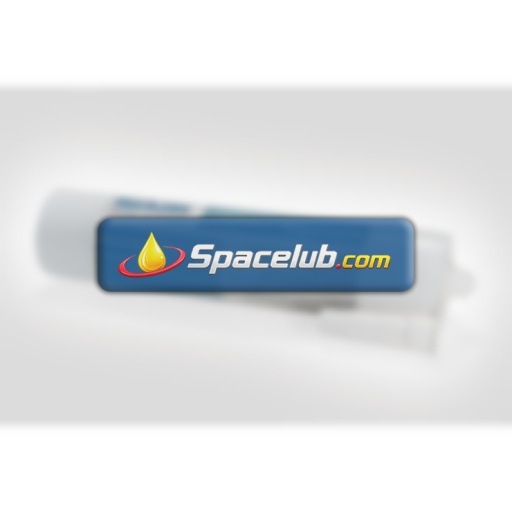 HellermannTyton 435-00838 PRESSGEL-SI-CL Transparent Silicone Silicone Sealant 310 ml