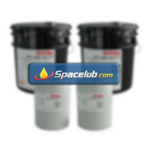 Loctite LOCTITE STYCAST 5952-1 A, pail Red, White Silicone Potting Compound