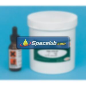 Acc Silicones 740010300 White Silicone Potting Compound 1000 g