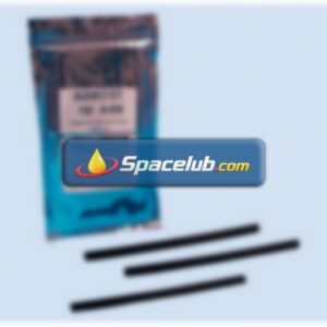 Power Adhesives 7718-12-250-BKP-TP10-RS Black Polyamide Potting Compound