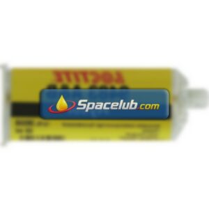 Loctite 9483 Transparent Epoxy Resin Adhesive 50 ml