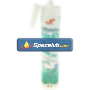 Raytech WONDER-F280 Green Silicone Potting Compound 280 ml