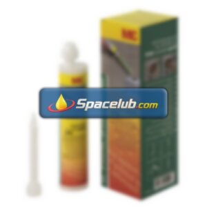 3M Scotchcast 8882 Easy dispenser 250 Amber, Translucent Flexible Potting and Encapsulating Compound 250 ml