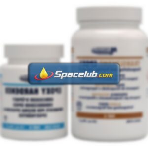 MG Chemicals 832C-375ML Translucent Epoxy Epoxy Resin Adhesive 375 ml