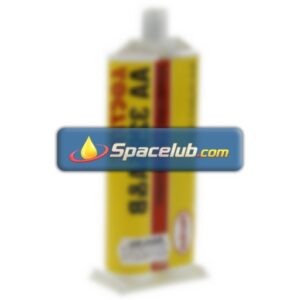 Loctite Loctite HYSOL 3295 Green 50 ml Epoxy Adhesive Dual Cartridge for Ceramic, Metal, Plastic