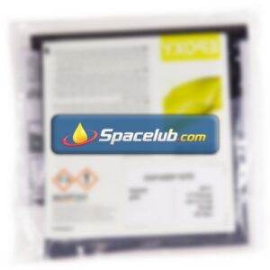 Electrolube ER2220 Black, Grey 250 g Epoxy Resin Adhesive Pack