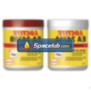 Loctite Hysol 3479 Grey 500 g Epoxy Resin Adhesive Can for Aluminium