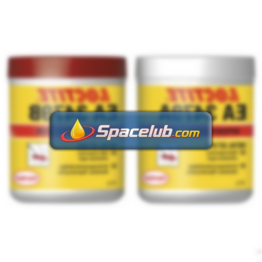 Loctite Hysol 3479 Grey 500 g Epoxy Resin Adhesive Can for Aluminium