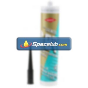 Geocel Geocel 791 Black Sealant Paste 310 ml Cartridge
