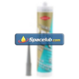 Geocel Geocel 791 Grey Sealant Paste 310 ml Cartridge