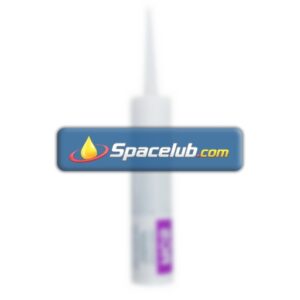 Electrolube RCS Rapid cure White Sealant Non-Slump Paste 310 ml