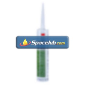 3M 760 UV Grey Sealant Paste 295 ml Cartridge