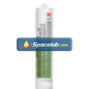 3M 760 UV White Sealant Paste 290 ml Cartridge