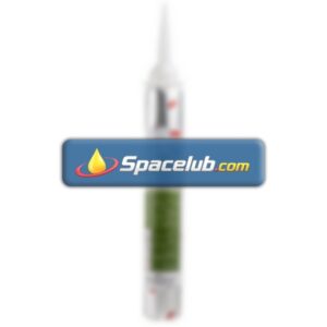 3M 760 UV Black Sealant Paste 600 ml Cartridge
