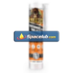 GORILLA GLUE EUROPE LTD White Sealant Paste 295 ml Cartridge