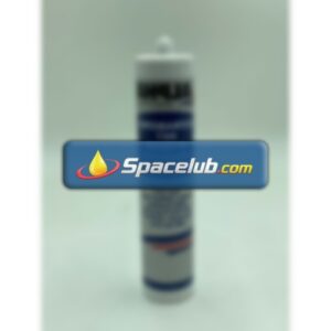 Alpha Adhesives & Sealants Ltd Ultrabond 007 Black Sealant Liquid 300 ml Cartridge