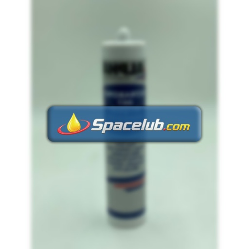 Alpha Adhesives & Sealants Ltd Ultrabond 007 Black Sealant Liquid 300 ml Cartridge