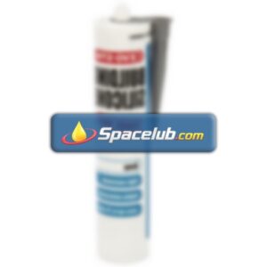 Evo-Stik Grey Sealant Paste 310 ml Cartridge