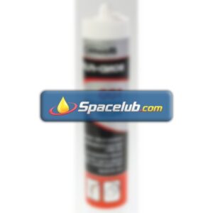 Bostik Bond-Flex 100HMA White Sealant Non-Slump Paste 300 ml Cartridge