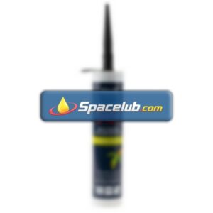 Bostik Bond-Flex 100HMA Black Sealant Non-Slump Paste 300 ml Cartridge