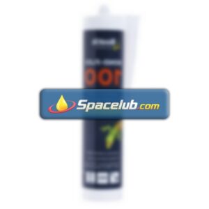 Bostik Bond-Flex 100HMA Transparent Sealant 310 ml Cartridge