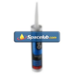 Geocel Plumba Flue Red Sealant Putty 310 ml Cartridge