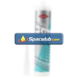 Dow Corning 786 Transparent Sealant Paste 310 ml Cartridge