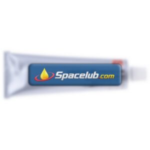 RS PRO White Sealant Paste 100 g Tube