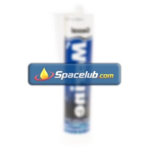 Dow Corning Geobond Marine White Sealant Paste 310 ml Cartridge