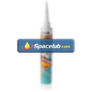 Dow Corning Firestop 700 White Sealant Paste 380 ml Cartridge