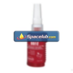 Loctite Red Gasket Sealant Paste 50 ml Cartridge