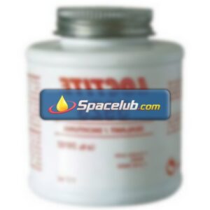 Loctite 5923 Brown Sealant Liquid 117 ml Can