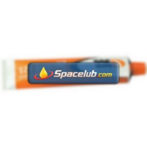 Acc Silicones White Sealant Liquid 75 ml Tube