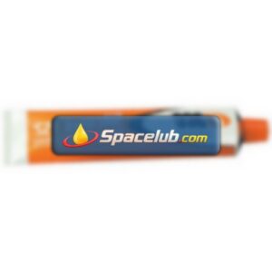 Acc Silicones White Sealant Paste 75 ml Tube