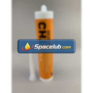 Acc Silicones Translucent Sealant Paste 310 ml Cartridge