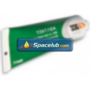 Acc Silicones Translucent Sealant Paste 310 ml Cartridge