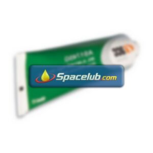 Acc Silicones Grey Sealant Paste 310 ml Cartridge