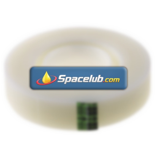 3M 3M™ 810 Clear Office Tape 19mm x 66m